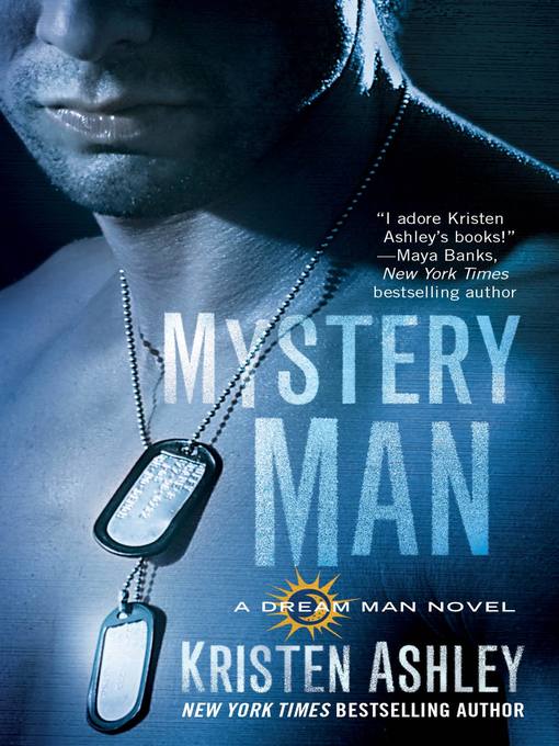 Title details for Mystery Man by Kristen Ashley - Wait list